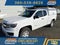 2018 Chevrolet Colorado 2WD Work Truck