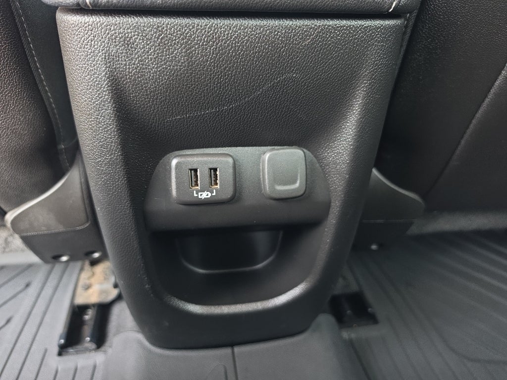 2019 GMC Canyon 4WD SLT