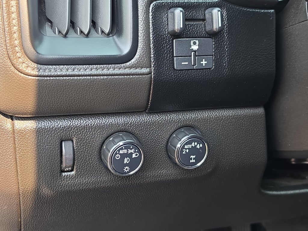 2019 GMC Canyon 4WD SLT