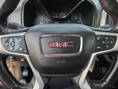 2019 GMC Canyon 4WD SLT