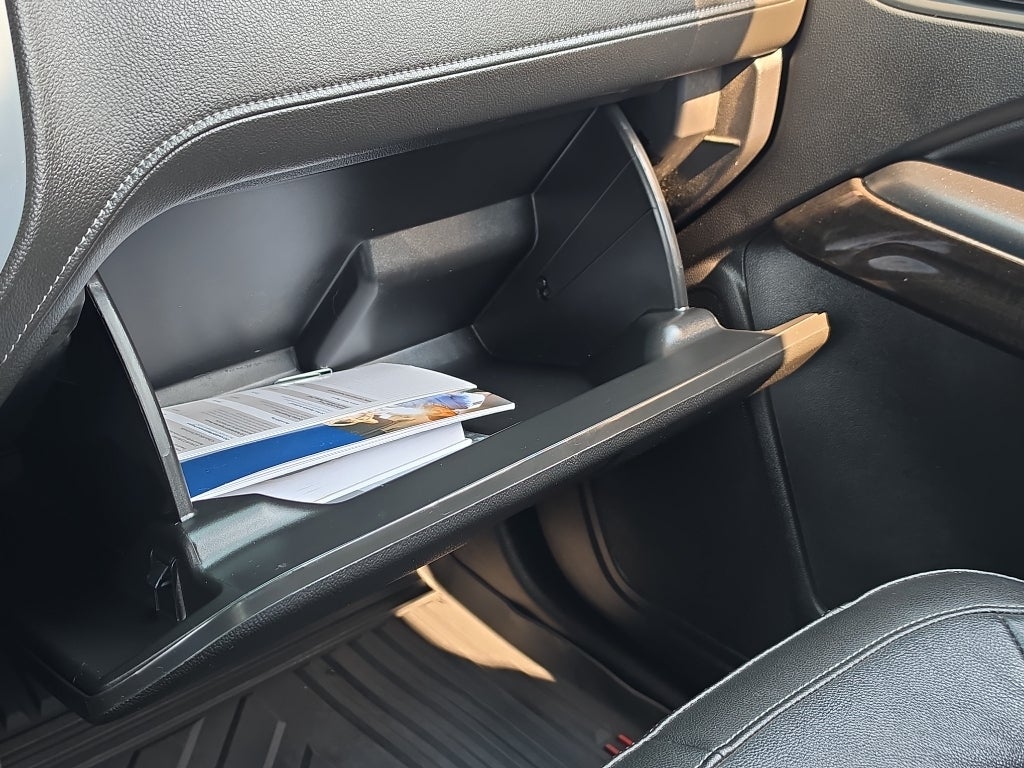2019 GMC Canyon 4WD SLT