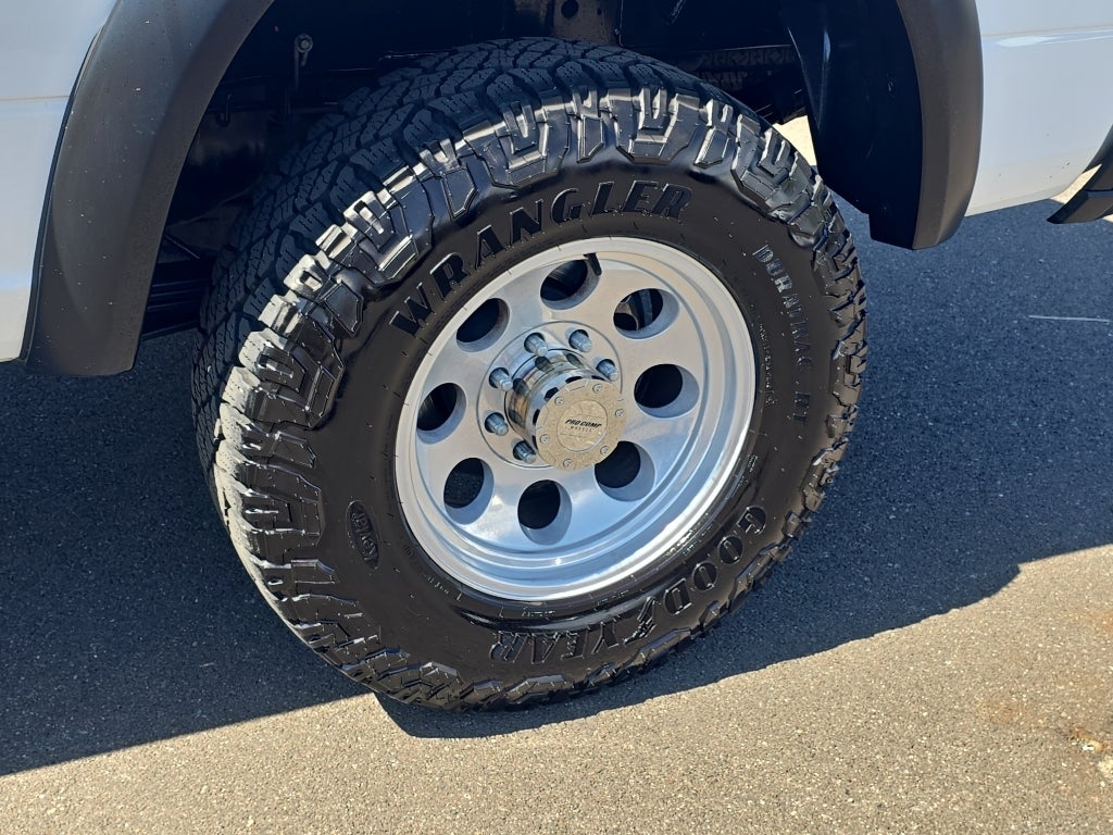 2021 RAM 3500 Tradesman