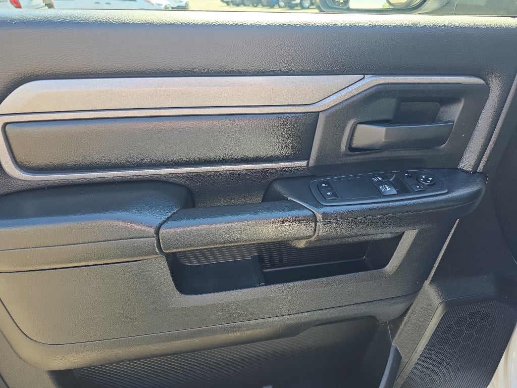 2021 RAM 3500 Tradesman