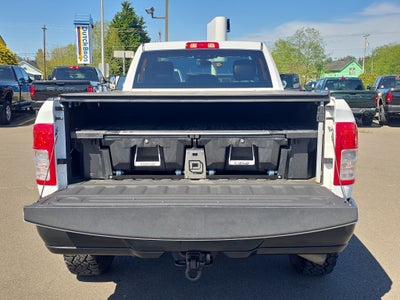 2021 RAM 3500 Tradesman