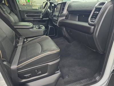 2022 RAM 3500 Laramie