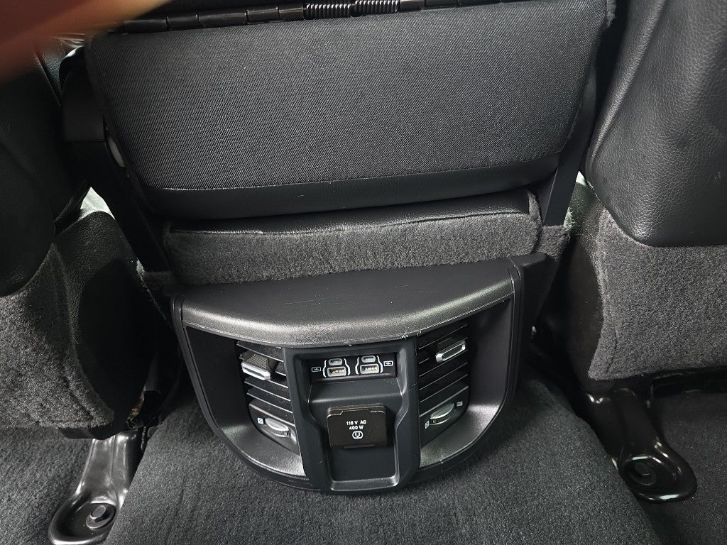 2022 RAM 3500 Laramie