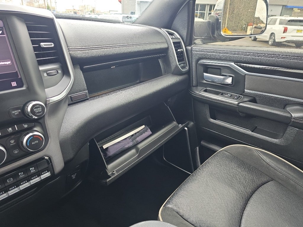 2022 RAM 3500 Laramie