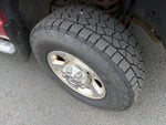2008 Dodge Ram 3500 SLT