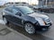 2010 Cadillac SRX Turbo Performance Collection