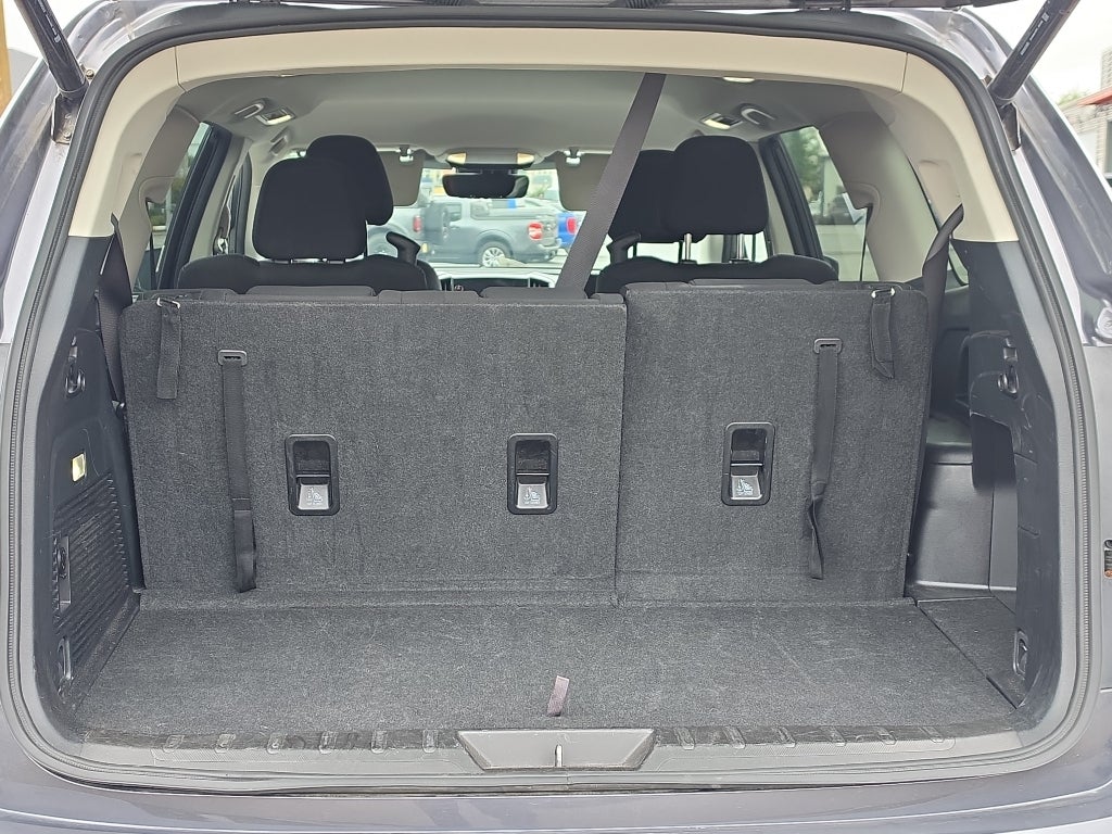 2025 Subaru Ascent Premium