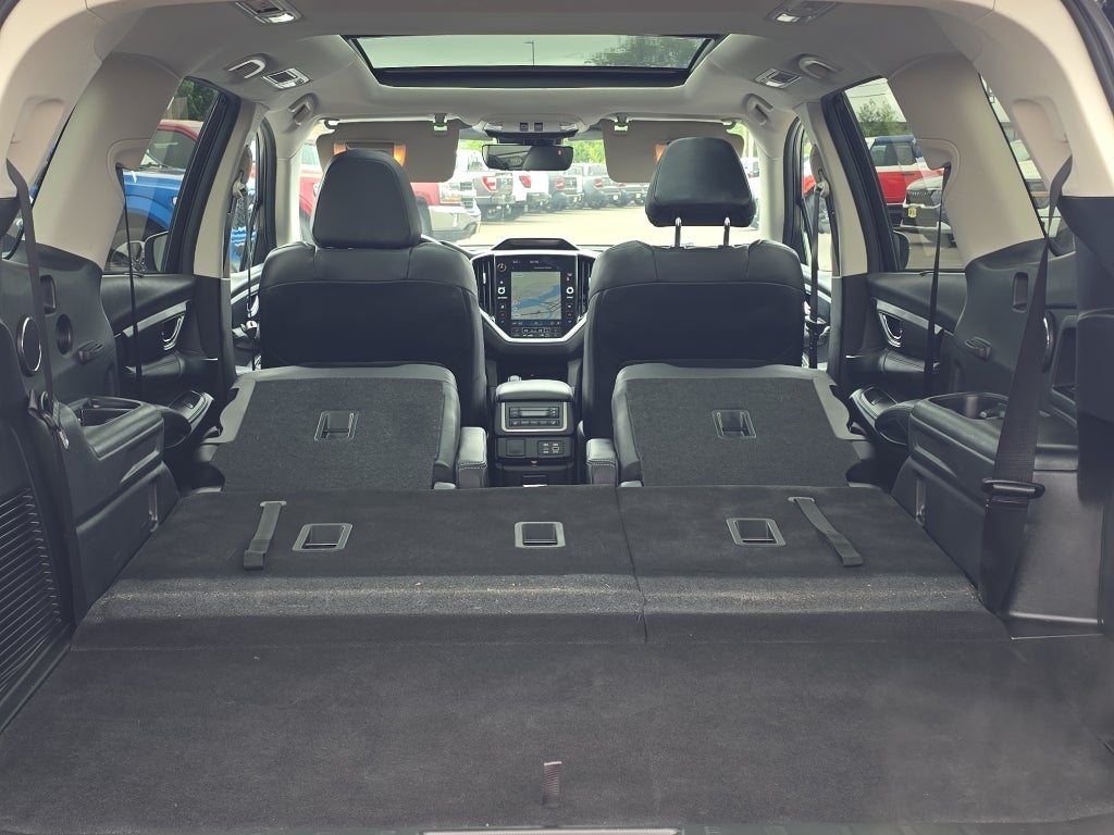 2023 Subaru Ascent Limited