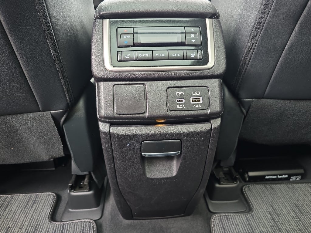 2023 Subaru Ascent Limited