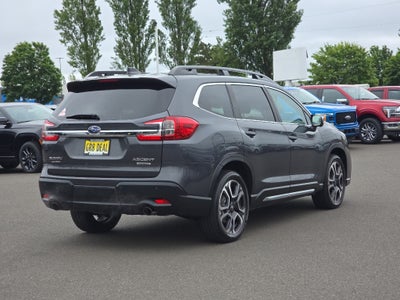 2023 Subaru Ascent Limited