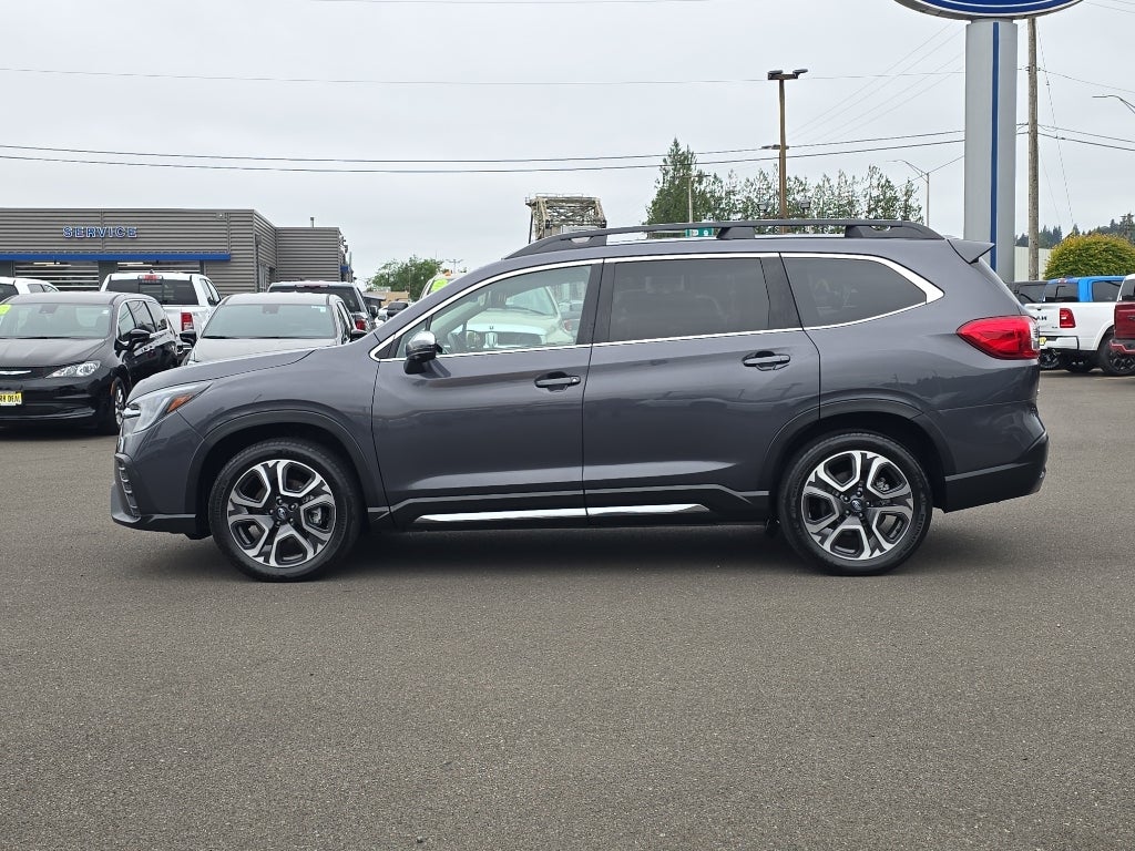 2023 Subaru Ascent Limited