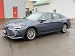 2022 Toyota Avalon Limited