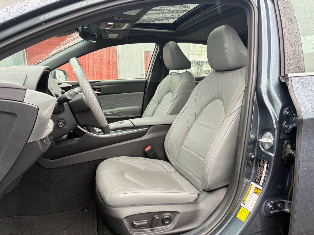 2022 Toyota Avalon Limited