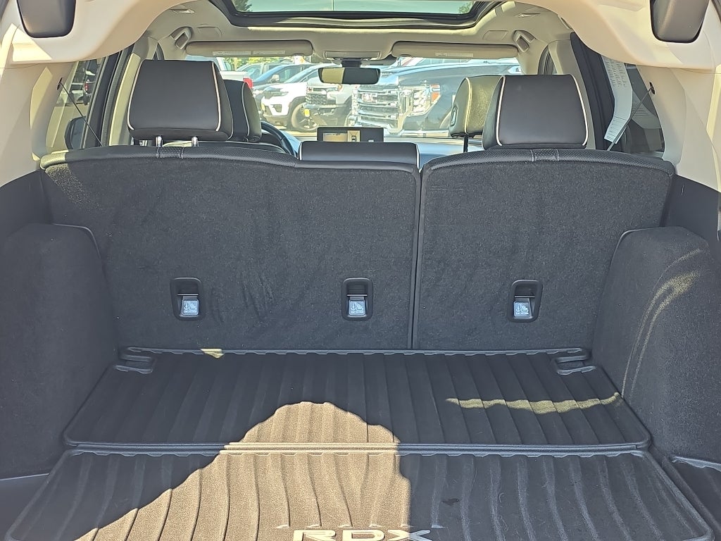 2020 Acura RDX w/Advance Pkg