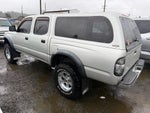 2001 Toyota Tacoma Base V6 (A4)
