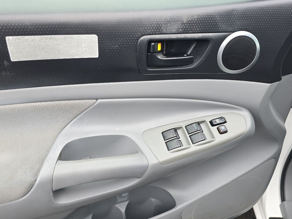 2007 Toyota Tacoma PreRunner