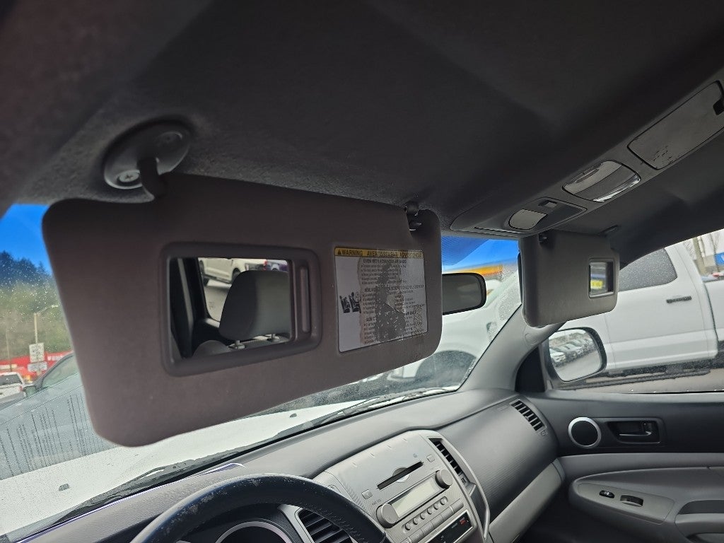 2007 Toyota Tacoma PreRunner