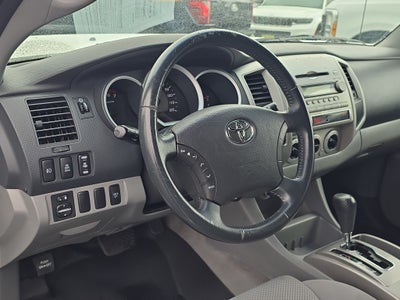 2007 Toyota Tacoma PreRunner