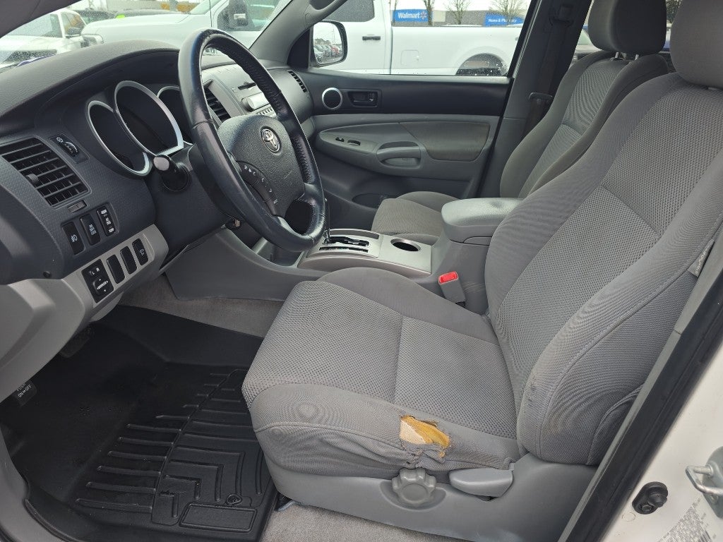 2007 Toyota Tacoma PreRunner