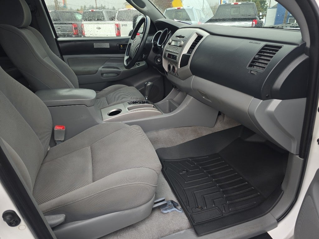 2007 Toyota Tacoma PreRunner