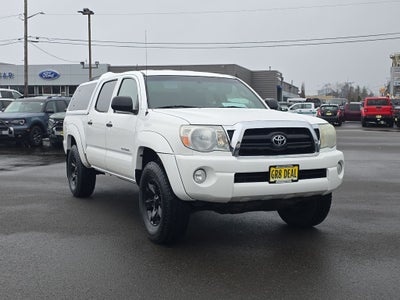 2007 Toyota Tacoma PreRunner