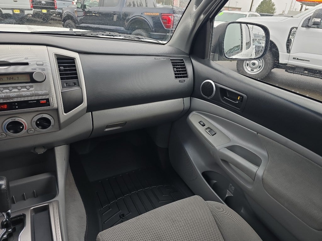 2007 Toyota Tacoma PreRunner