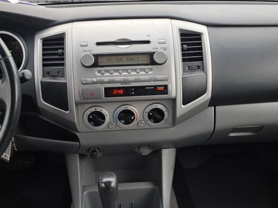 2007 Toyota Tacoma PreRunner