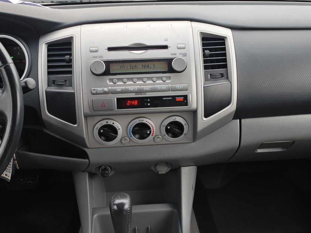 2007 Toyota Tacoma PreRunner