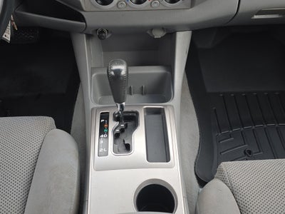 2007 Toyota Tacoma PreRunner