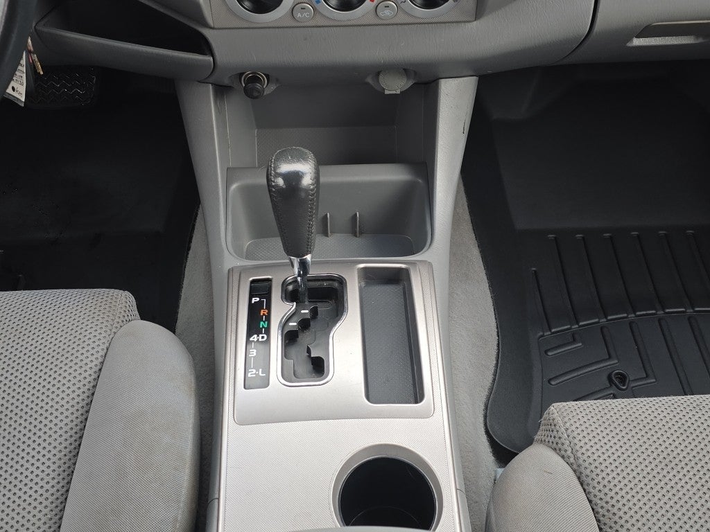 2007 Toyota Tacoma PreRunner