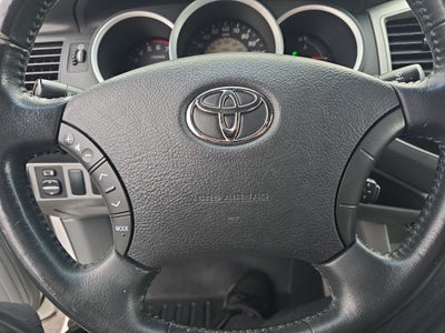 2007 Toyota Tacoma PreRunner