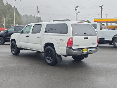 2007 Toyota Tacoma PreRunner