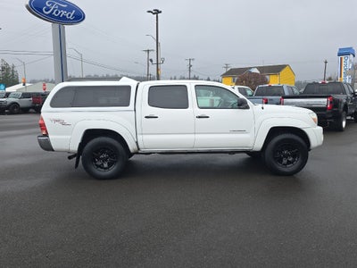 2007 Toyota Tacoma PreRunner