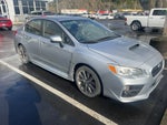 2015 Subaru WRX Base