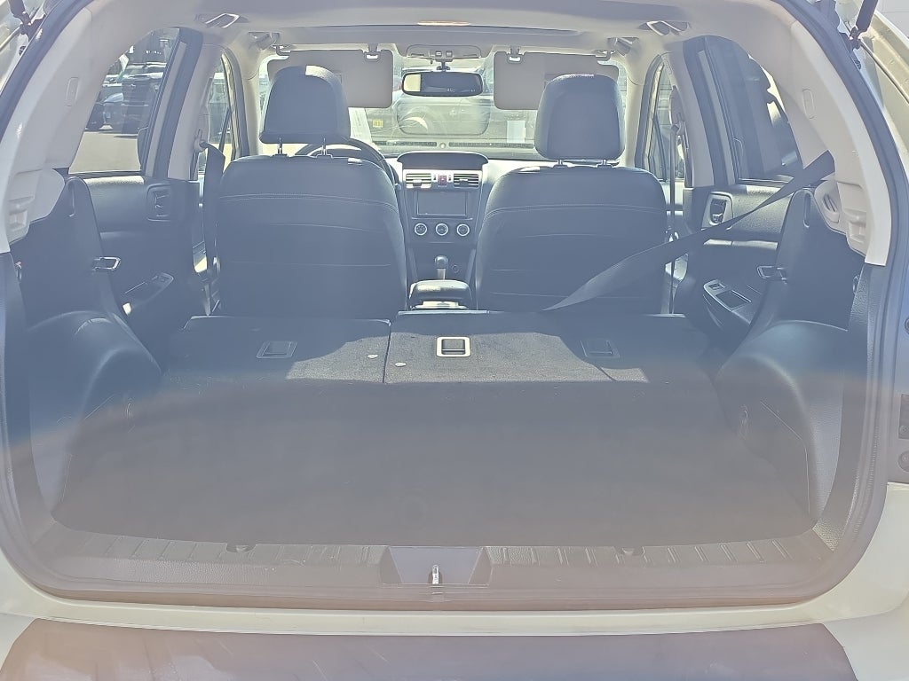 2014 Subaru XV Crosstrek Limited