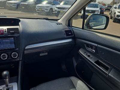 2014 Subaru XV Crosstrek Limited