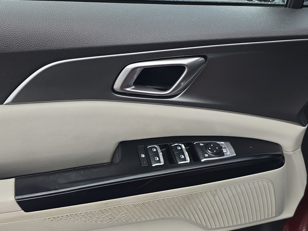 2022 Kia Carnival MPV LXS