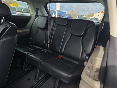 2025 Kia Carnival MPV LX