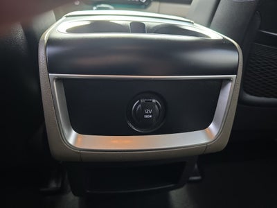 2025 Kia Carnival MPV LX