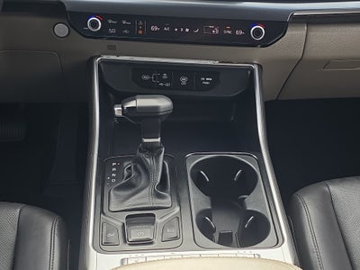 2025 Kia Carnival MPV LX