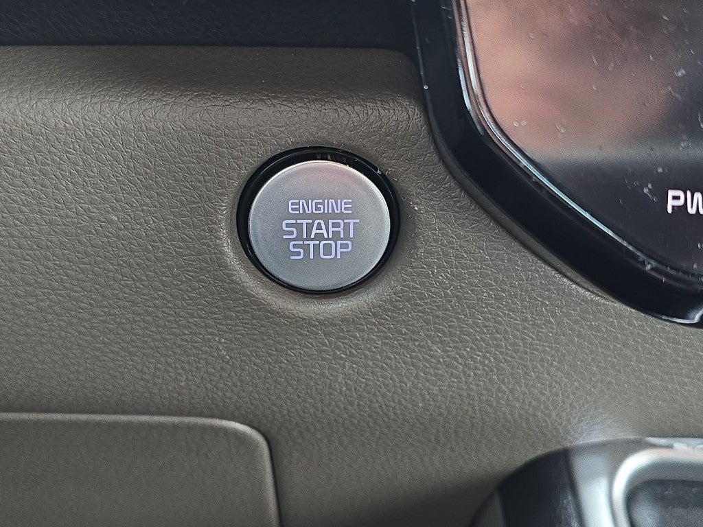 2025 Kia Carnival MPV LX