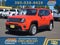 2019 Jeep Renegade Sport