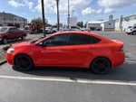 2016 Dodge Dart GT Sport Blacktop