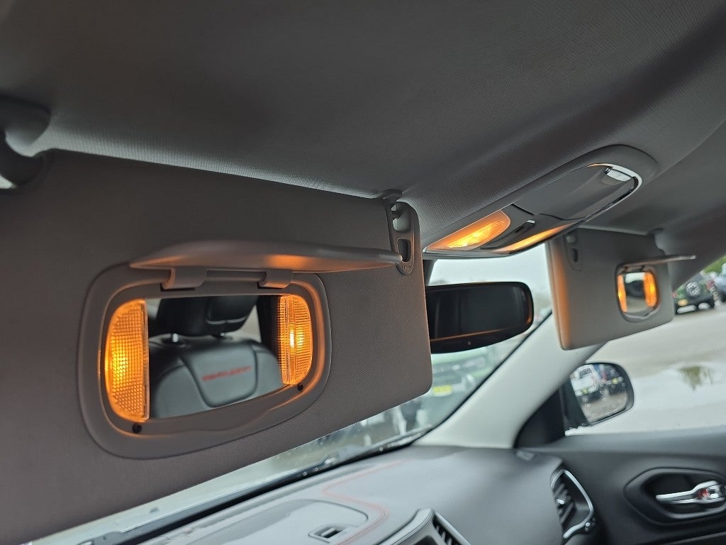 2019 Jeep Cherokee Trailhawk Elite