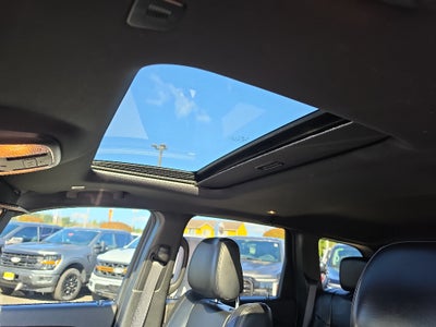 2022 Jeep Grand Cherokee WK Laredo X