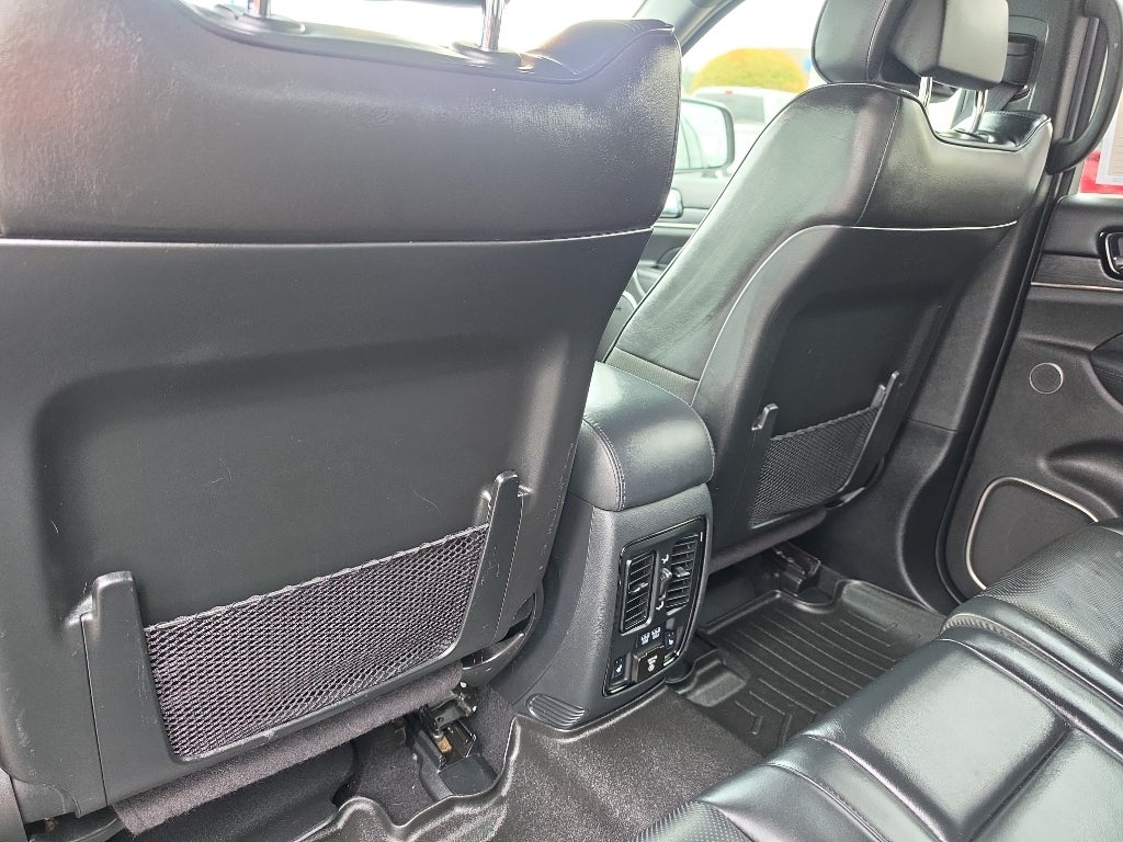 2019 Jeep Grand Cherokee High Altitude