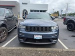 2019 Jeep Grand Cherokee High Altitude